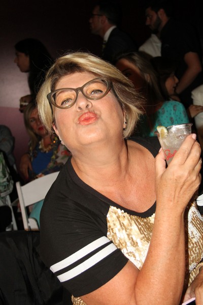 Summer Fashion Week by LIPS Opening 